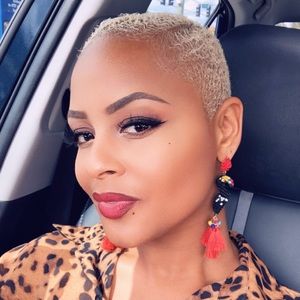 Meet your Posher, Shayla